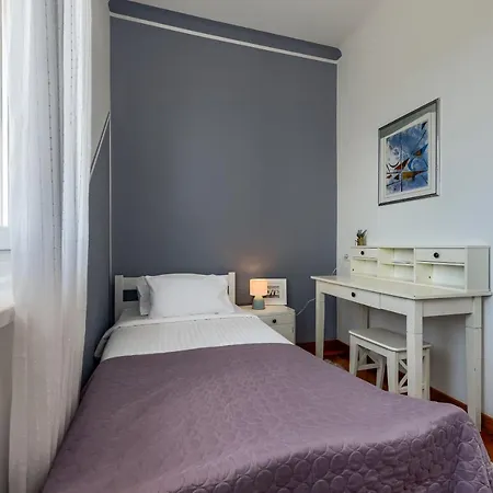 Appartement Roof *