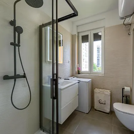 Roof Appartement *