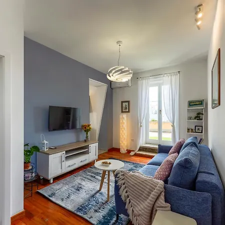 Roof Lejlighed Zadar