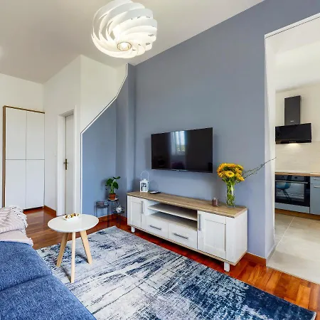 Roof Lejlighed Zadar