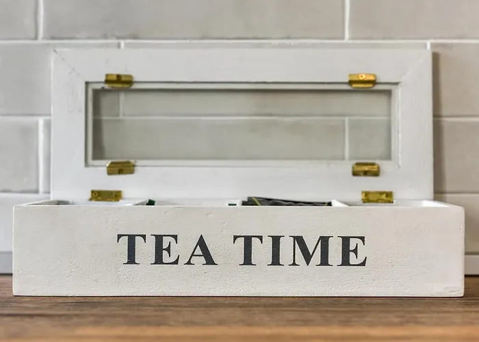 Roof 아파트 자다르